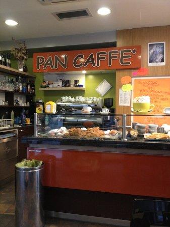 Pancaffè